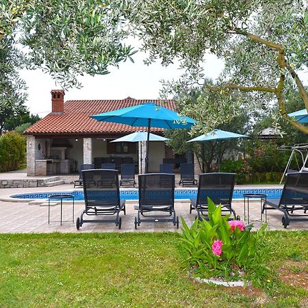 Villa Kavran 1187 Ngoại thất bức ảnh
