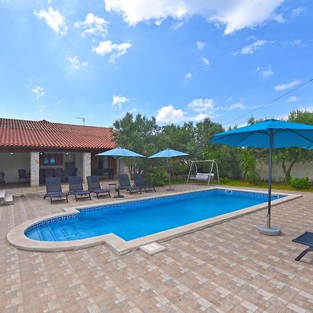Villa Kavran 1187 Ngoại thất bức ảnh