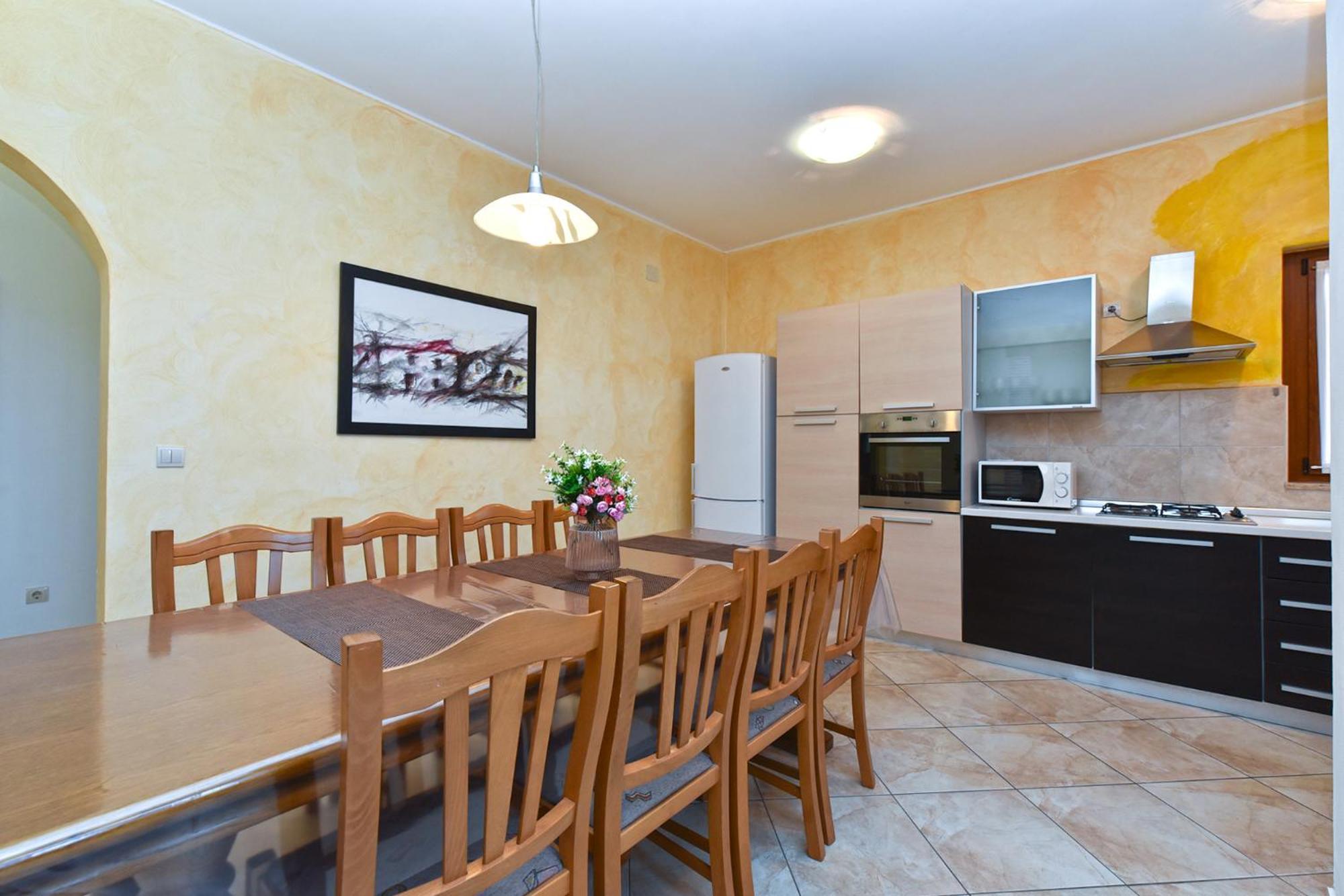 Villa Kavran 1187 Ngoại thất bức ảnh