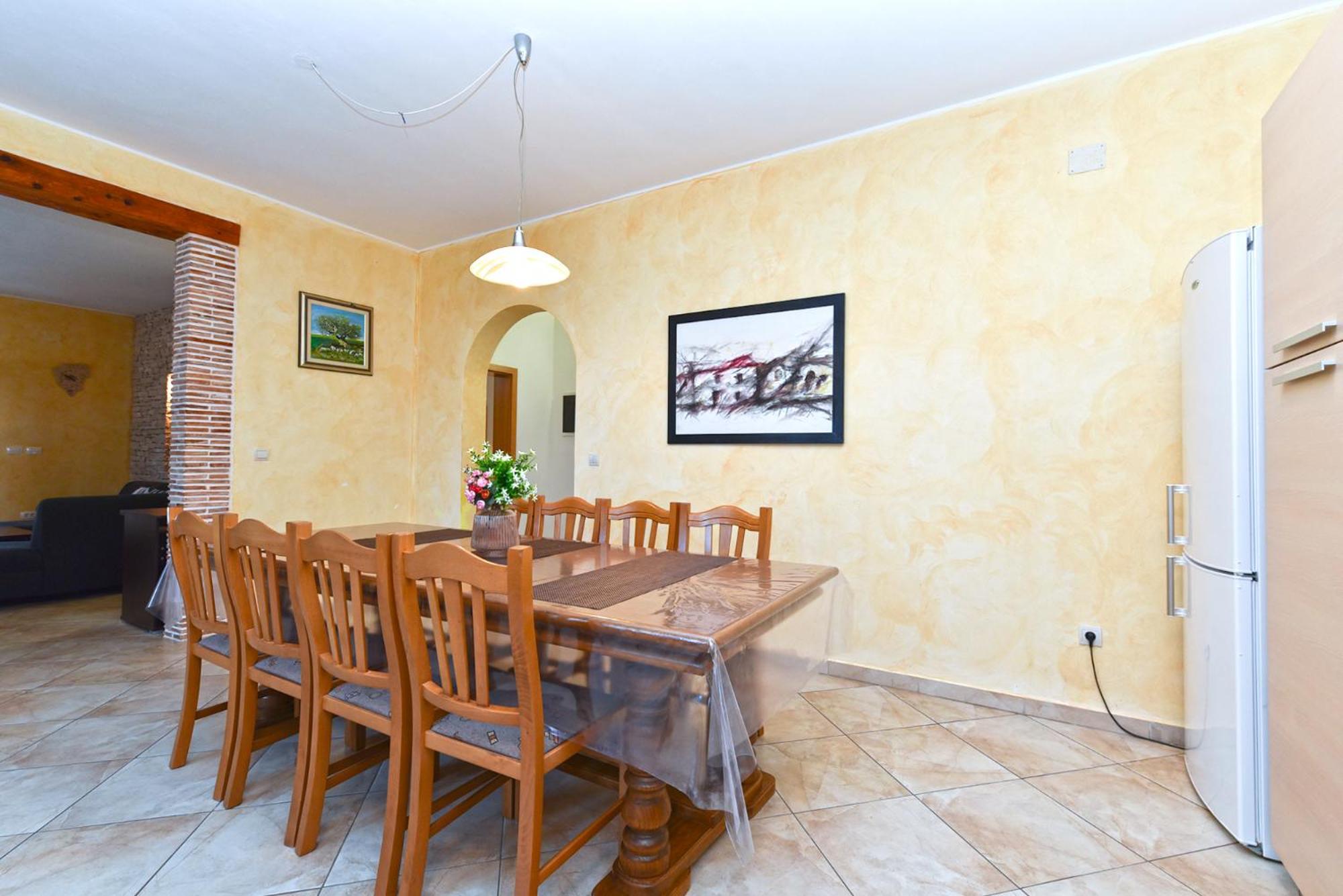 Villa Kavran 1187 Ngoại thất bức ảnh