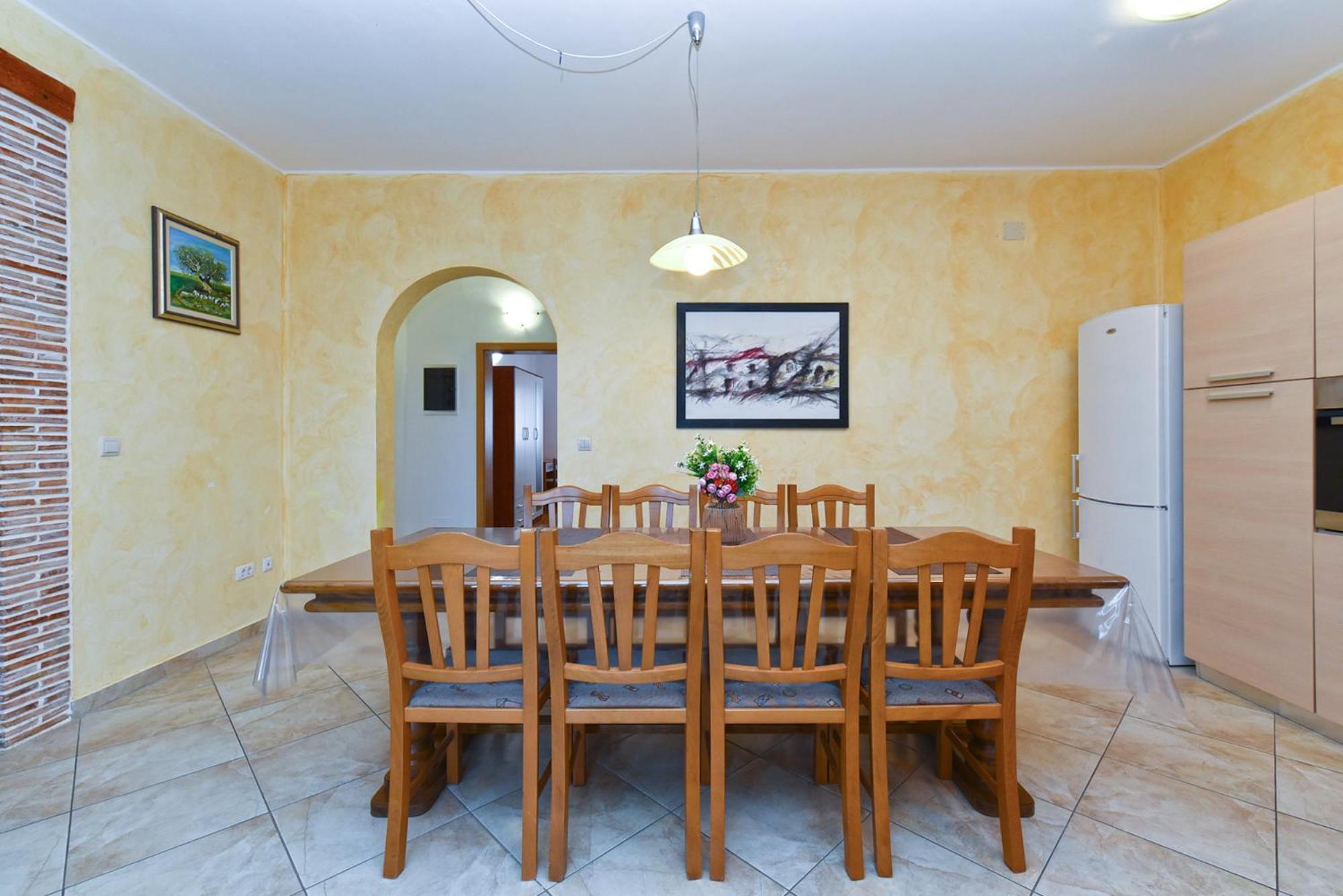 Villa Kavran 1187 Ngoại thất bức ảnh