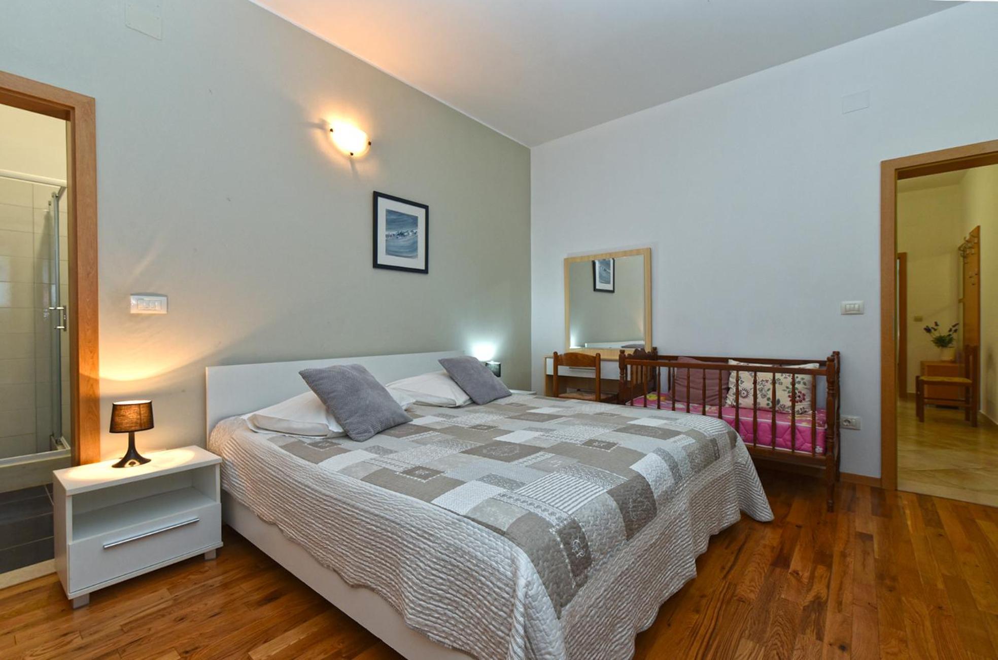 Villa Kavran 1187 Ngoại thất bức ảnh