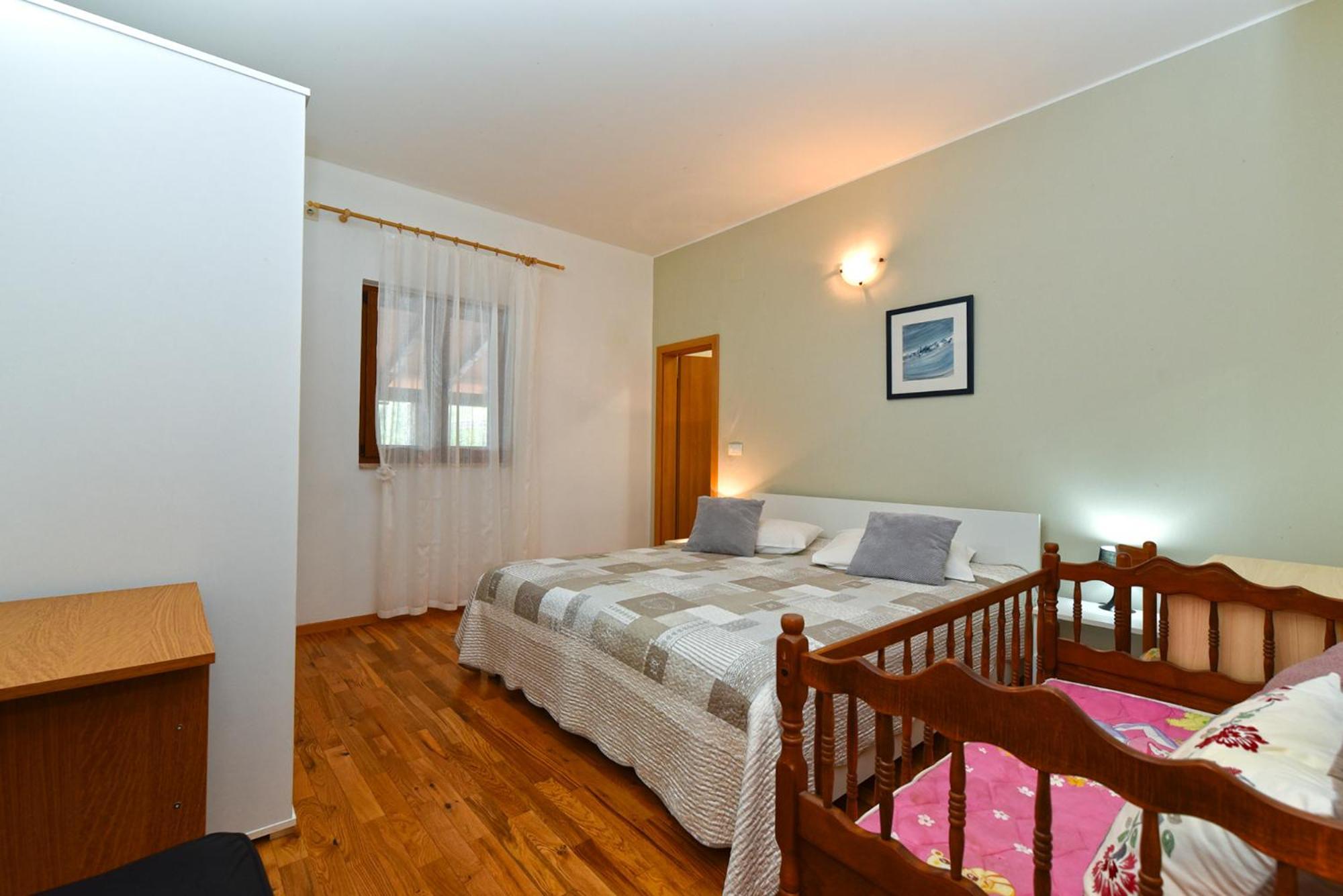Villa Kavran 1187 Ngoại thất bức ảnh