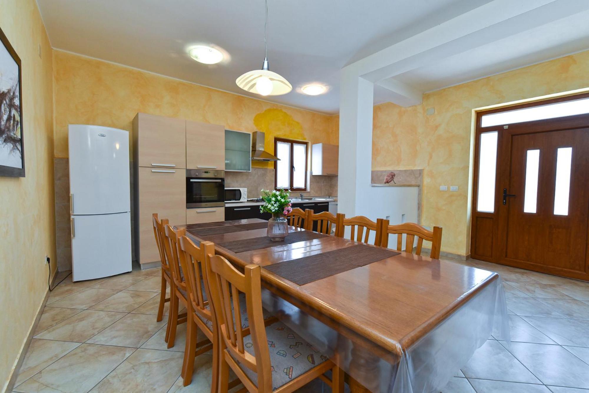 Villa Kavran 1187 Ngoại thất bức ảnh