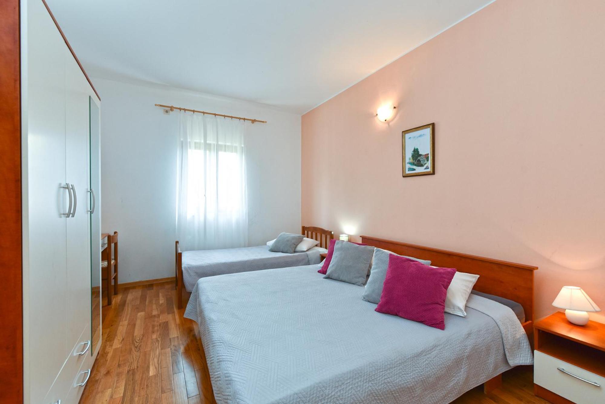 Villa Kavran 1187 Ngoại thất bức ảnh