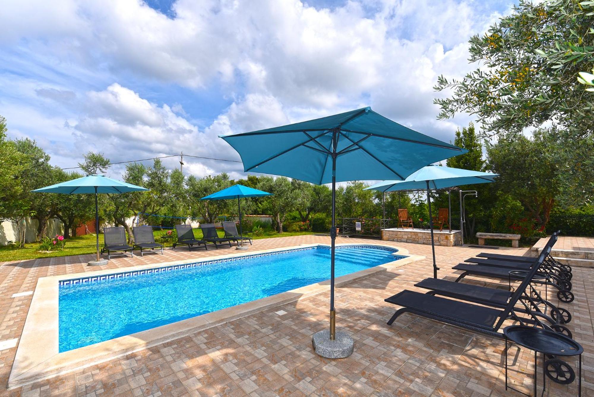 Villa Kavran 1187 Ngoại thất bức ảnh