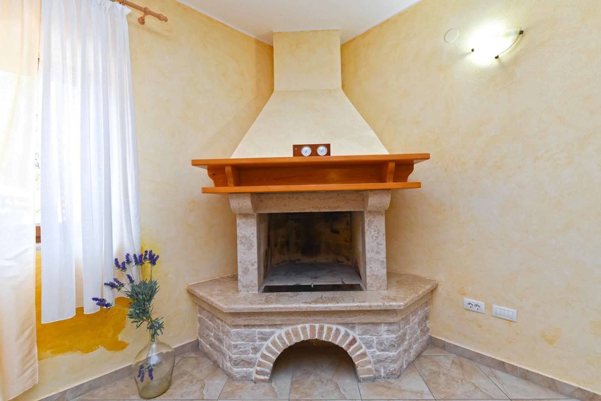 Villa Kavran 1187 Ngoại thất bức ảnh