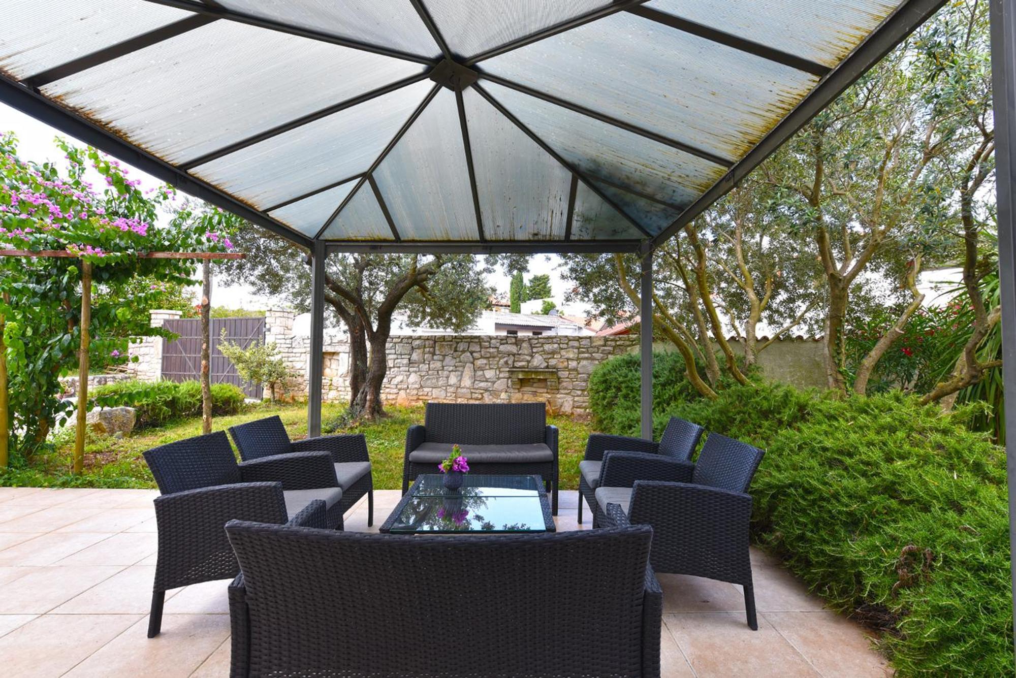 Villa Kavran 1187 Ngoại thất bức ảnh