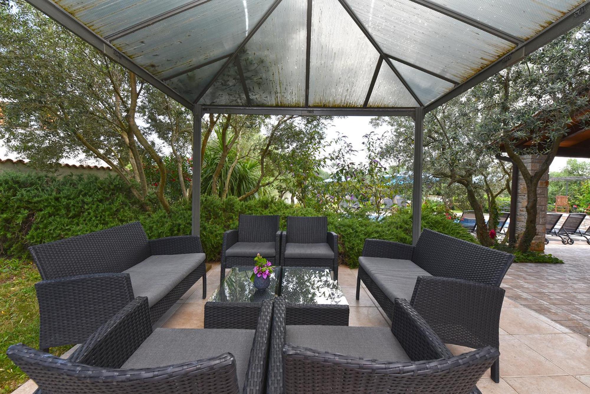 Villa Kavran 1187 Ngoại thất bức ảnh