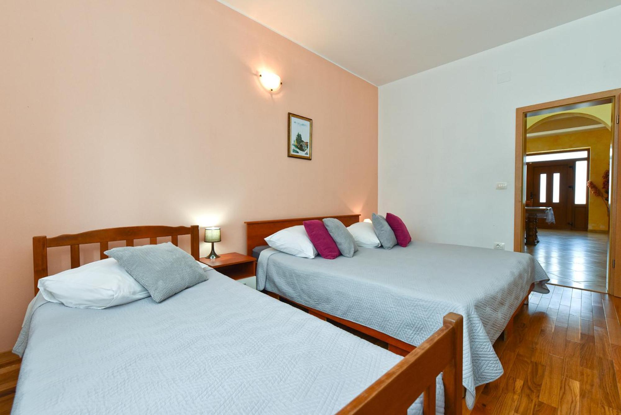 Villa Kavran 1187 Ngoại thất bức ảnh