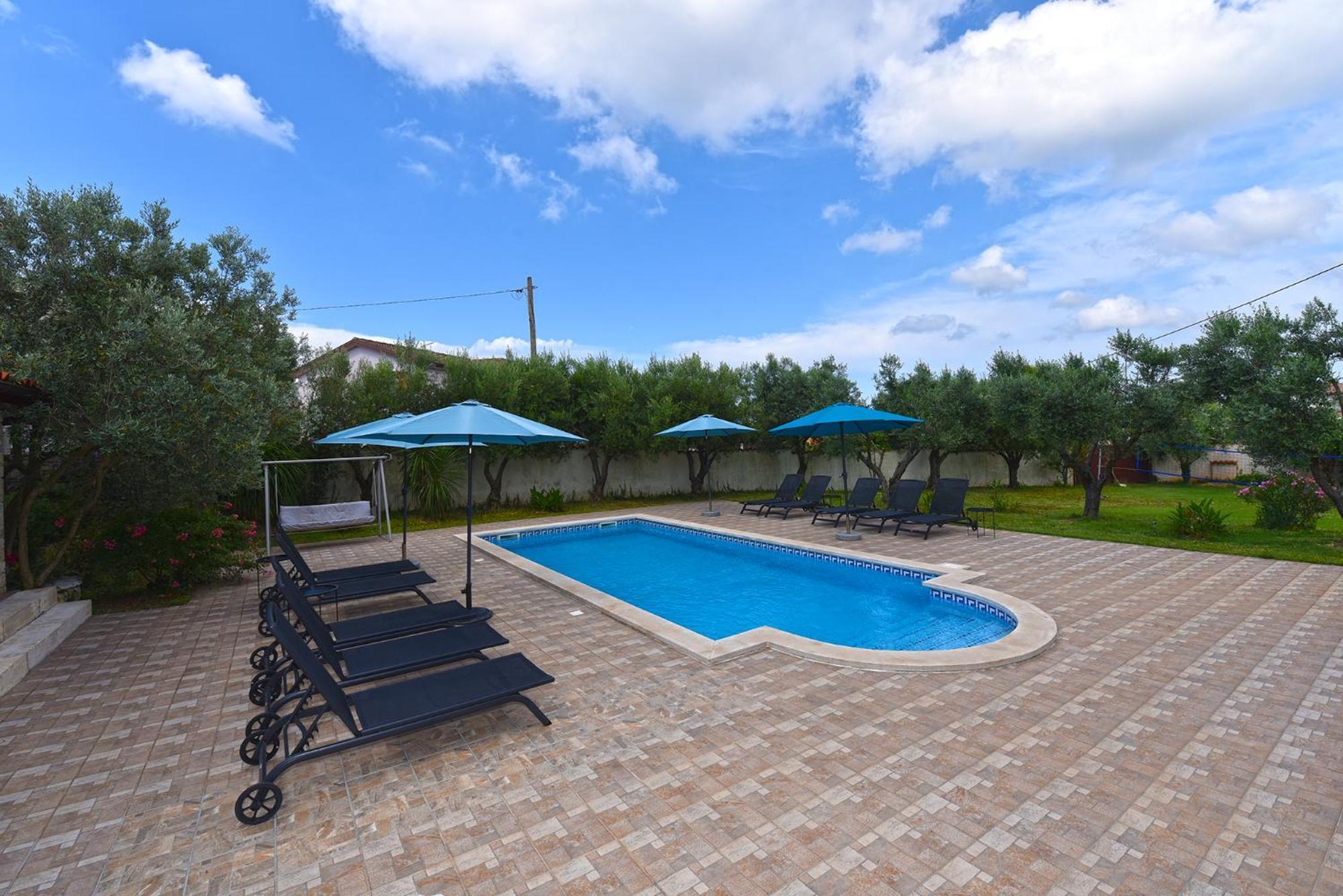 Villa Kavran 1187 Ngoại thất bức ảnh